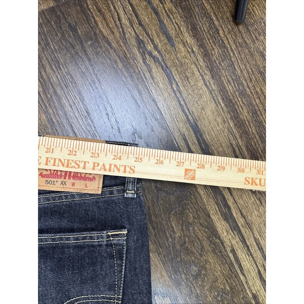 Levis product pair